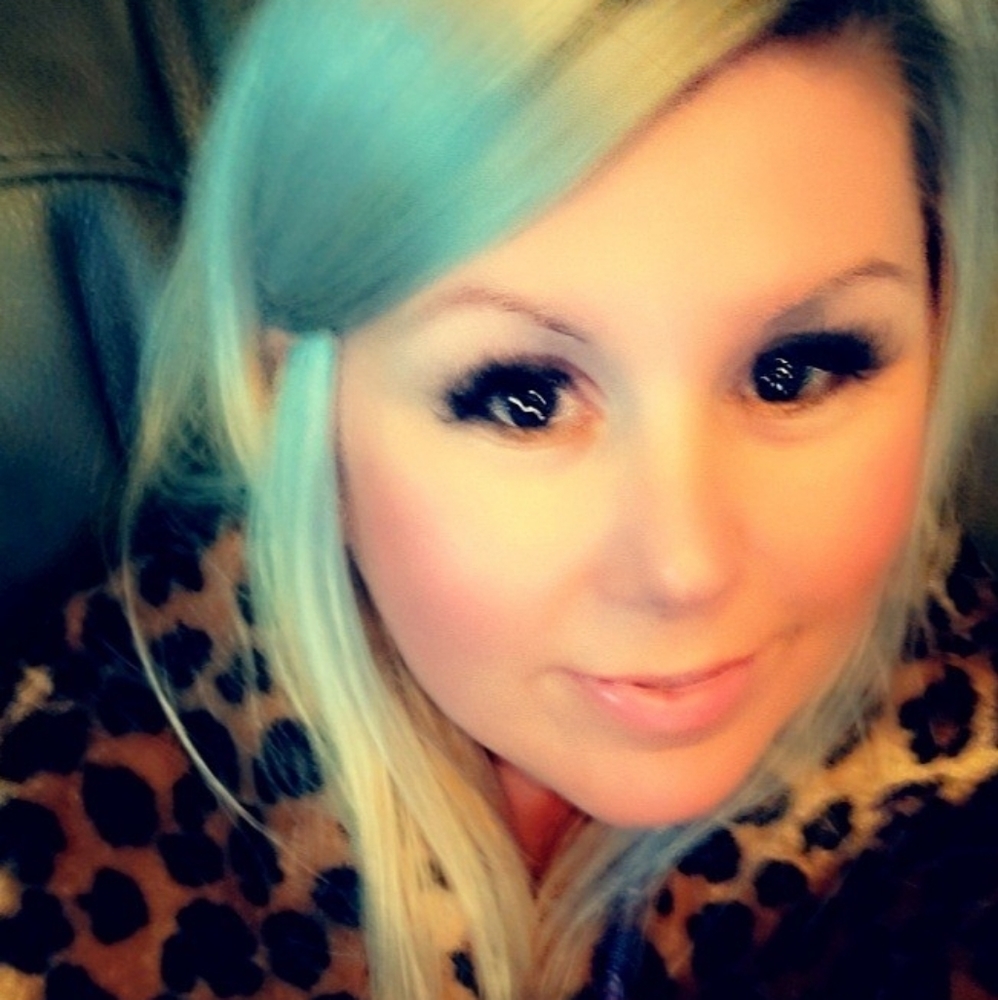 Meet your Posher, Missy